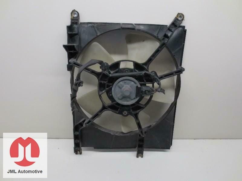 KOELVIN FAN VENTILATOR ALTO PIXO, Gebruikt, -, -, Ophalen of Verzenden