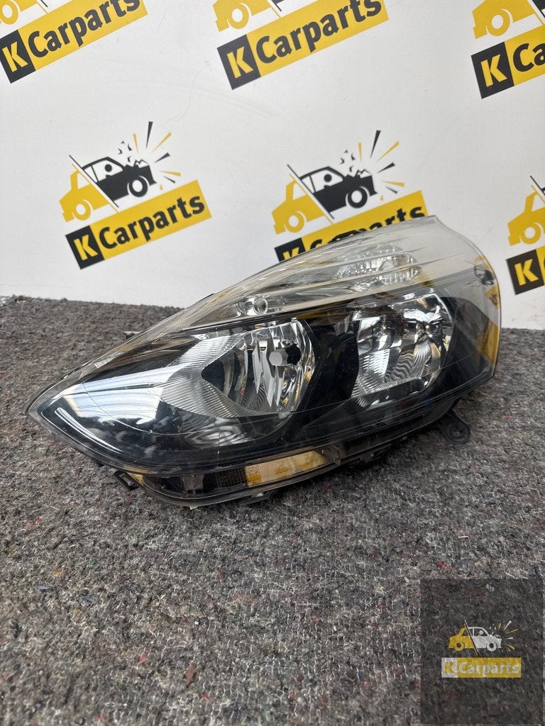 Phare gauche RENAULT CLIO 4 IV 260601475R d'origine, Autos : Pièces & Accessoires, Renault Group, Contact.group@renault.com, Renault