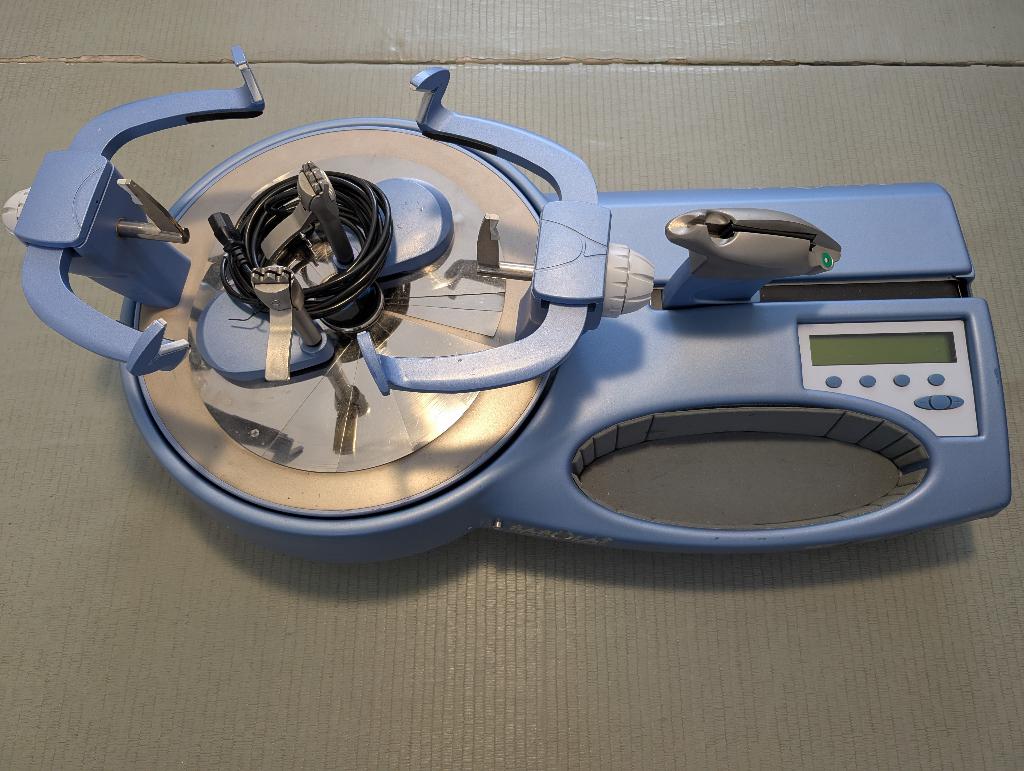 Babolat Sensor Expert Dual Bespanmachine, Sport en Fitness, Tennis, Zo goed als nieuw, Overige typen, Babolat, Ophalen