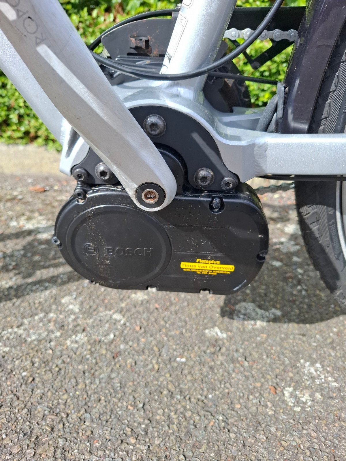 ​ Prachtige Trek LM500+ Elektrische Fiets – 220km Radius!!, Fietsen en Brommers, Ophalen of Verzenden