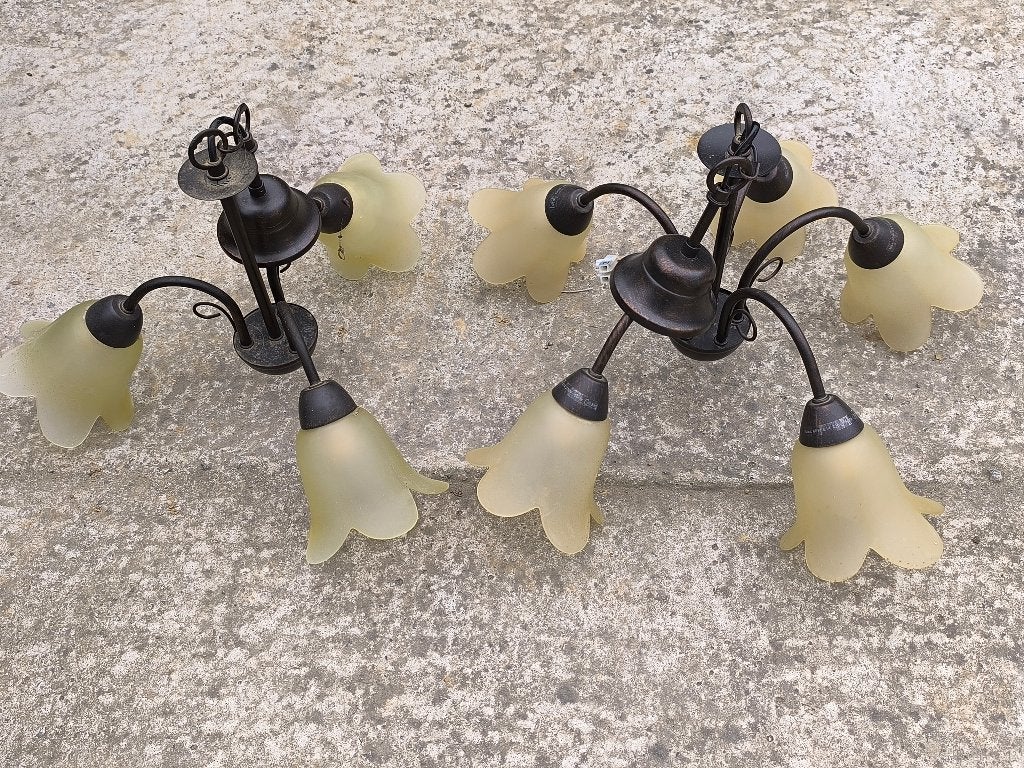 Divers déco, Vintage, Enlèvement, Utilisé, Objet de décoration