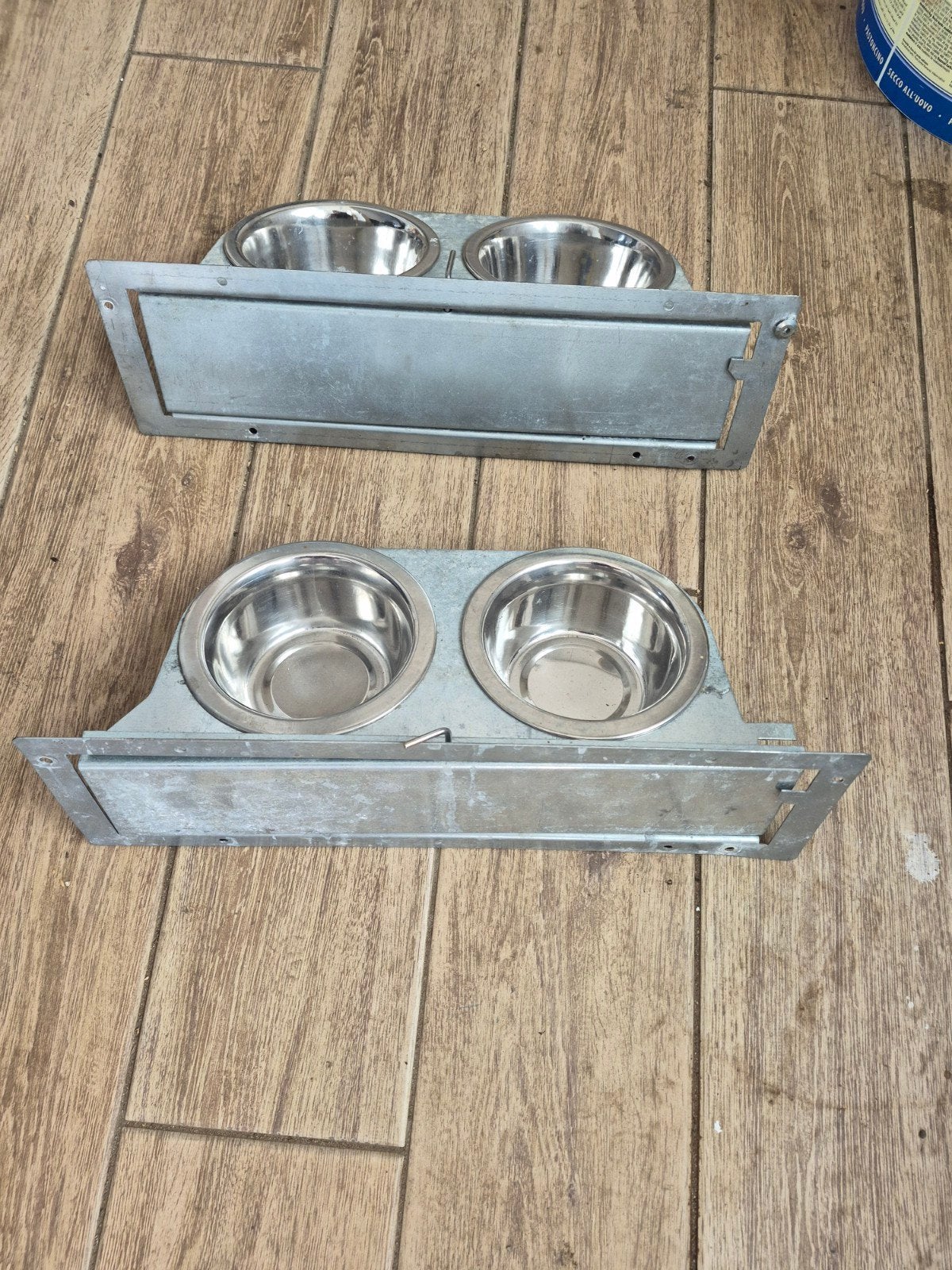 Draaiplateaus, Animaux & Accessoires, Enlèvement
