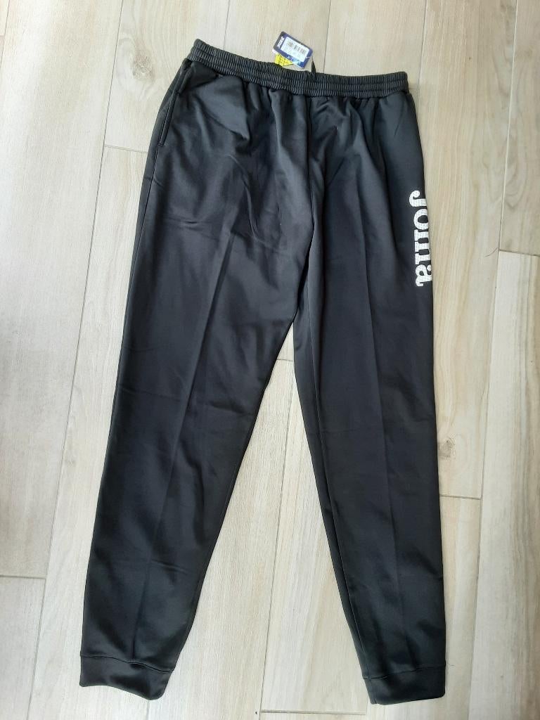 Nieuw met label: Trainingsbroek maat XXL *Joma*, Kleding | Heren, Sportkleding, Joma, Zwart, Overige typen, Nieuw