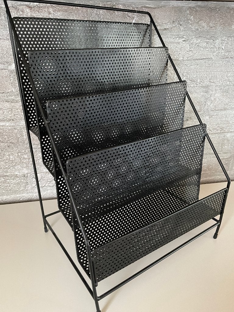 NIEUW bureau rekje Maison Du Monde, Verzenden, Nieuw