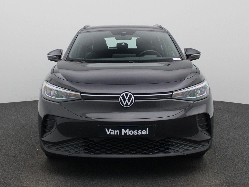 Volkswagen ID.4 Pro 77 kWh SOH 94% | LED | CAM | Apps, Auto's, Automaat, Achterwielaandrijving, Gebruikt, 528 km