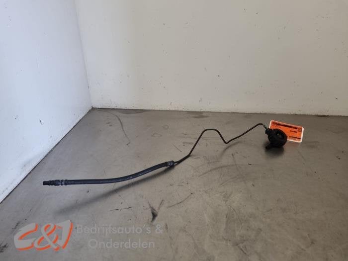 Conduit (divers) d'un Volkswagen Caddy, Volkswagen, -, 3 mois de garantie, Utilisé
