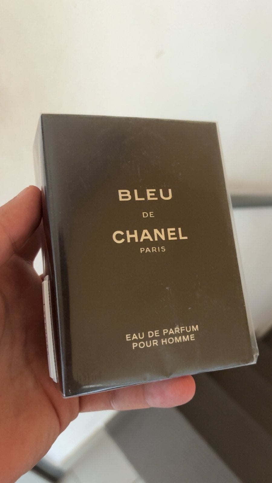 Bleu de Chanel parfum – origineel van Sephora, Ophalen of Verzenden, Nieuw