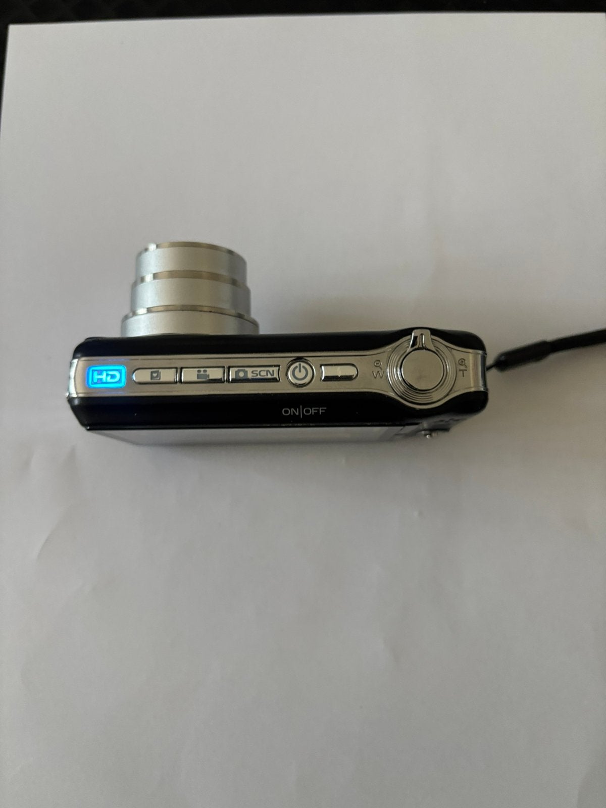 Appareil photo numérique Kodak, Chargeur, Enlèvement ou Envoi, Comme neuf, Stabilisation d'image