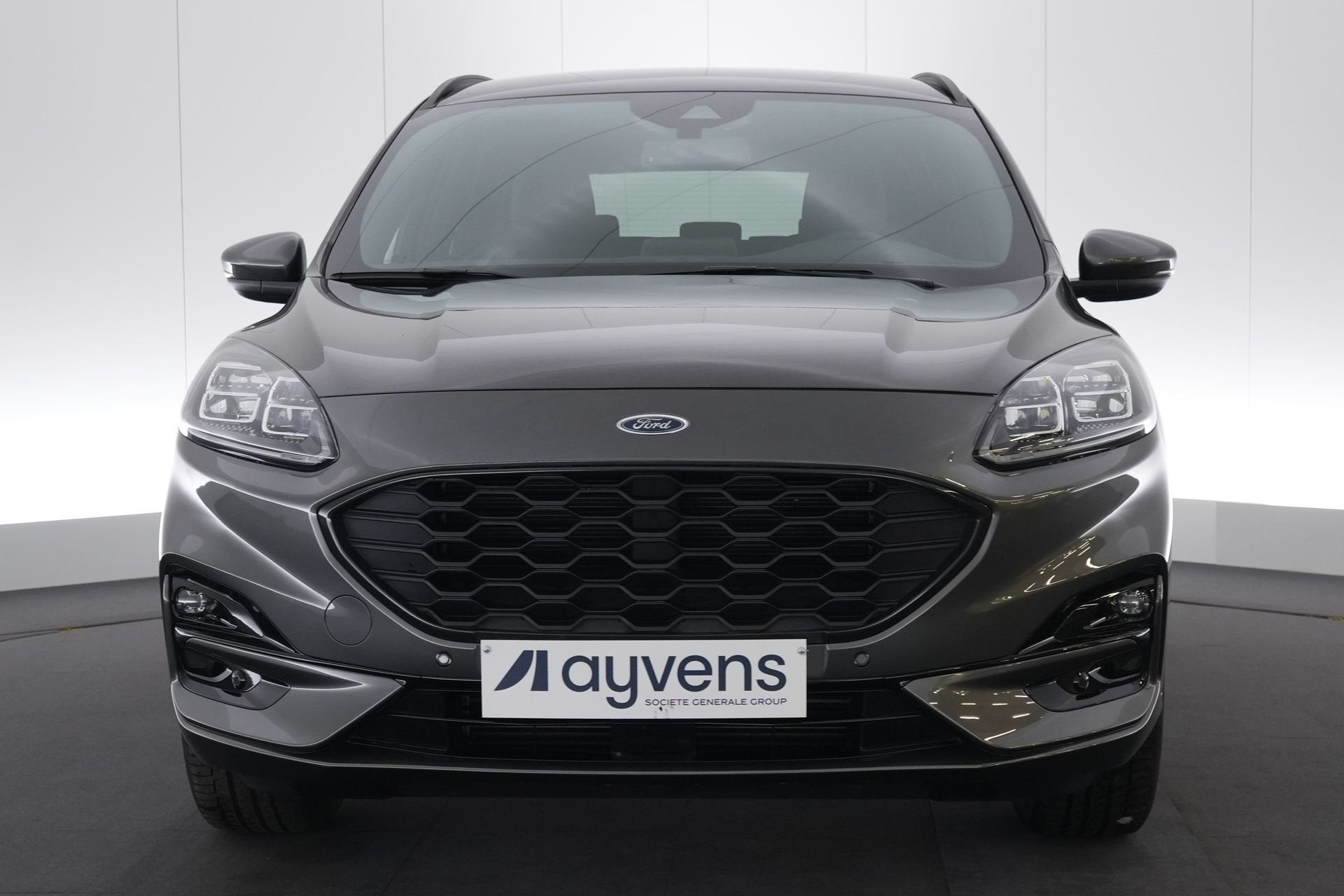 (2BNG727) FORD KUGA, Voorwielaandrijving, 1497 cc, Gebruikt, Lane Keeping Assist