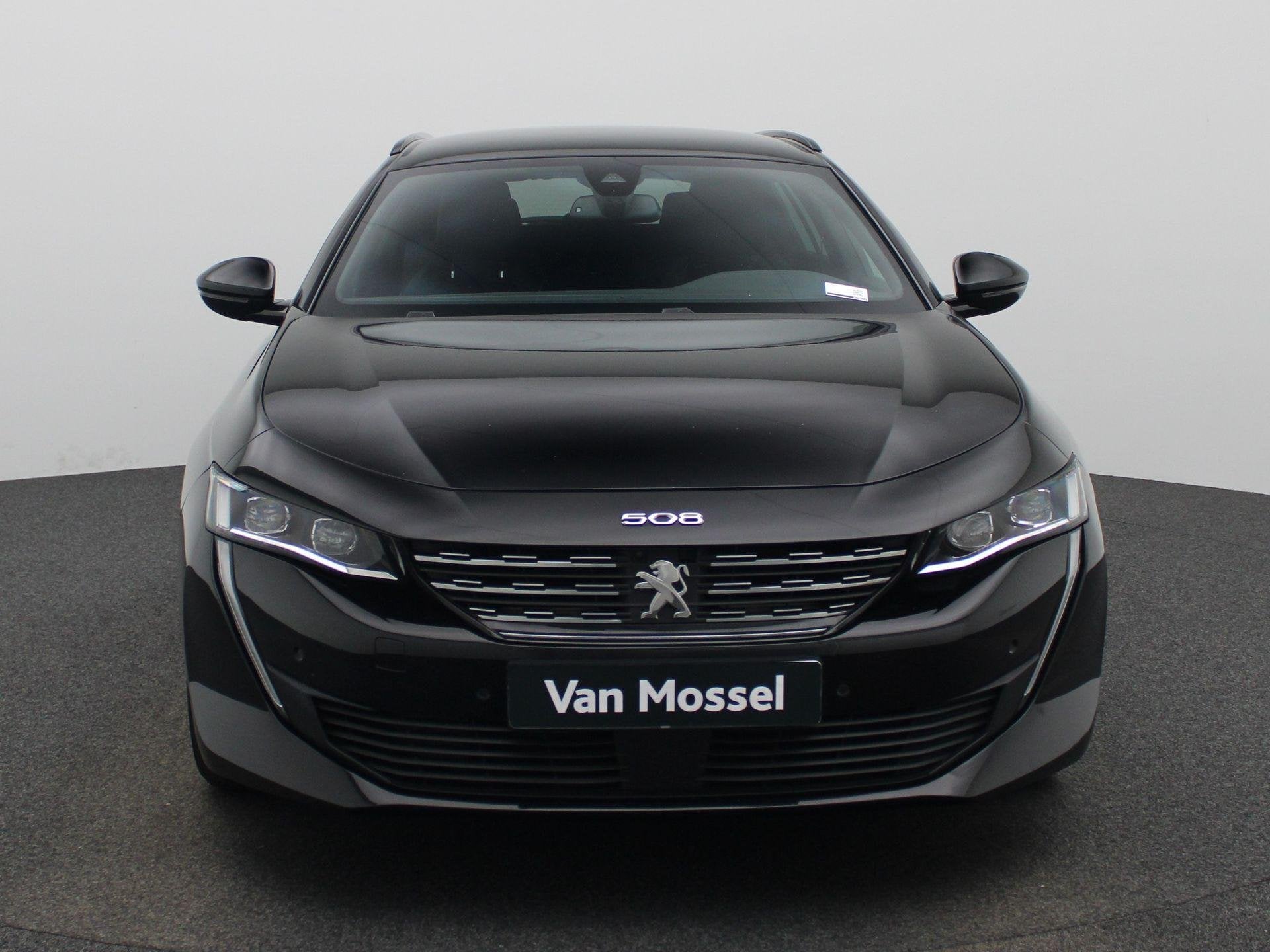 Peugeot 508 SW 1.5 BlueHDi 130 S&S EAT8 Active LED | CAMERA, Auto's, Peugeot, https://public.car-pass.be/vhr/6f6ea1c8-9a89-4ce7-bbbc-7ab54667b024