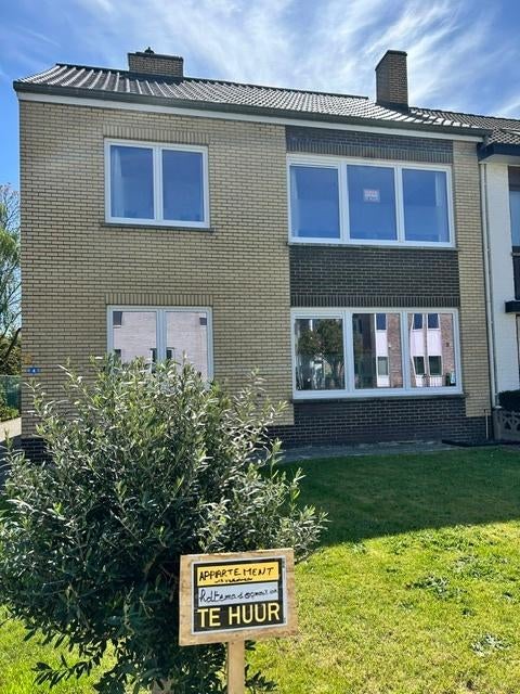 Appartement "Te Huur" Bilzen centrum, 50 m² of meer, Provincie Limburg