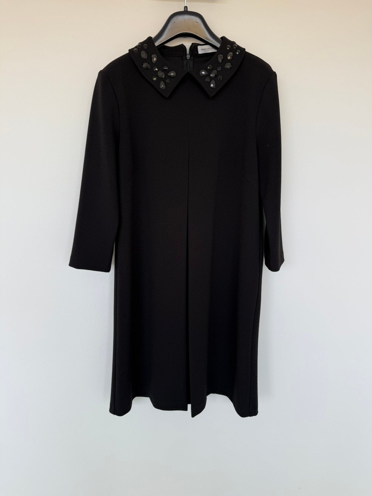 Jurk Rinascimento, Neuf, Taille 38/40 (M), Enlèvement ou Envoi, Au-dessus du genou