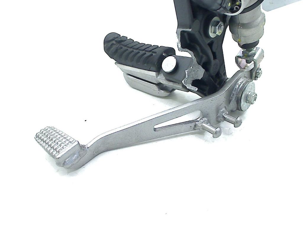 REMPEDAAL Kawasaki Z 900 2020-2024 (Z900 ZR900), Motoren, Dhr. S. di Majo, Gebruikt, Info@cama-motorparts.nl, P.J. Troelstraweg 8 8
3144 CX  MAASSLUIS, NL