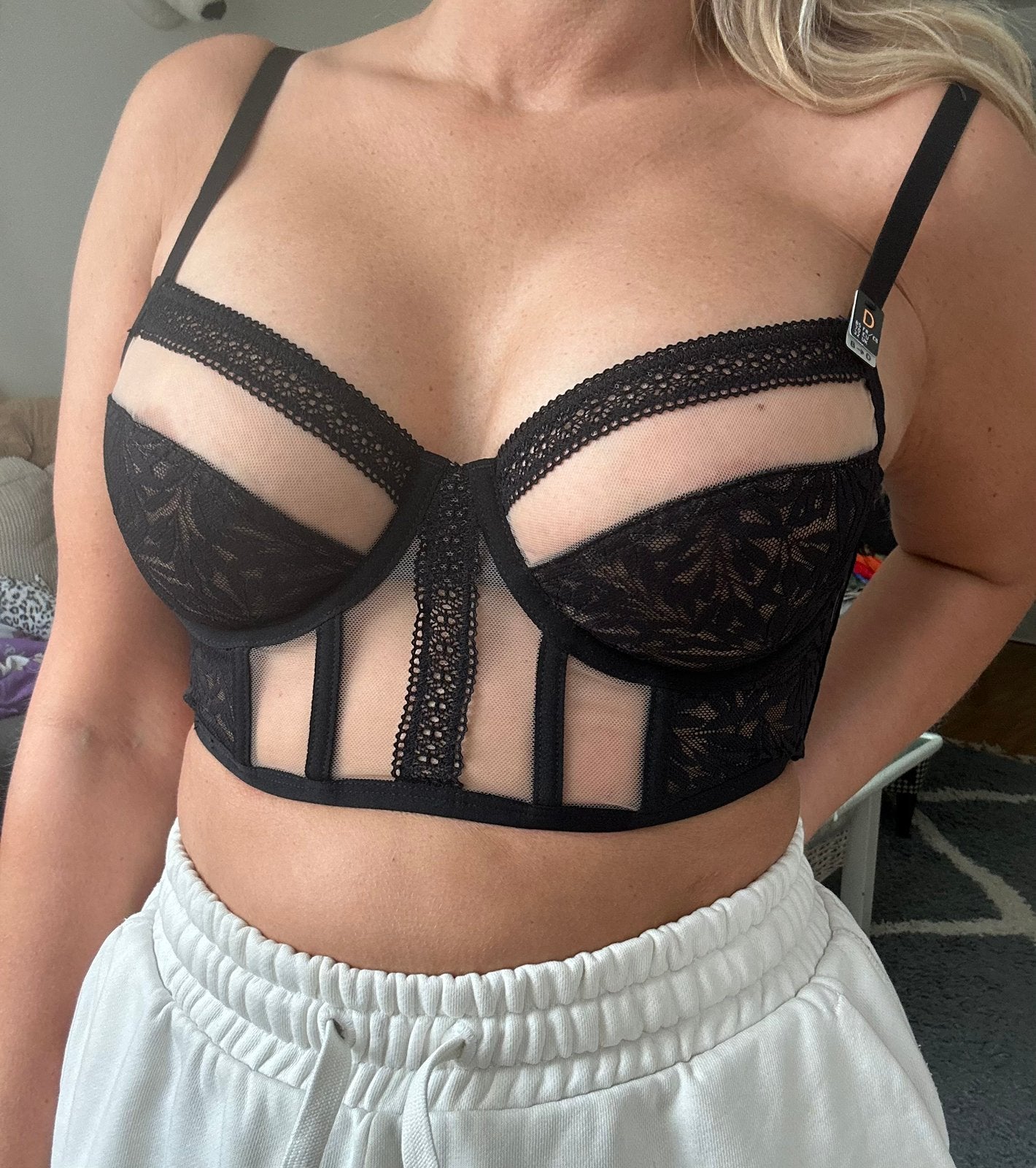 Undiz bh 85 X nouveau, Vêtements | Femmes, Sous-vêtements & Lingerie, Envoi, Soutien-gorge