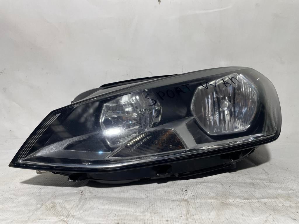 Phare gauche VW Sport Wan 5G1941005, Enlèvement, Utilisé