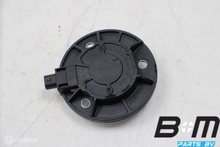 Magneetklep op cilinderkop VW Golf 7 06L109259A, Gebruikt