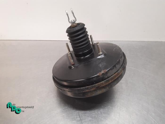 Assistant de freinage d'un Toyota Corolla (Corolla 02-), -, 3 mois de garantie, Toyota, Utilisé