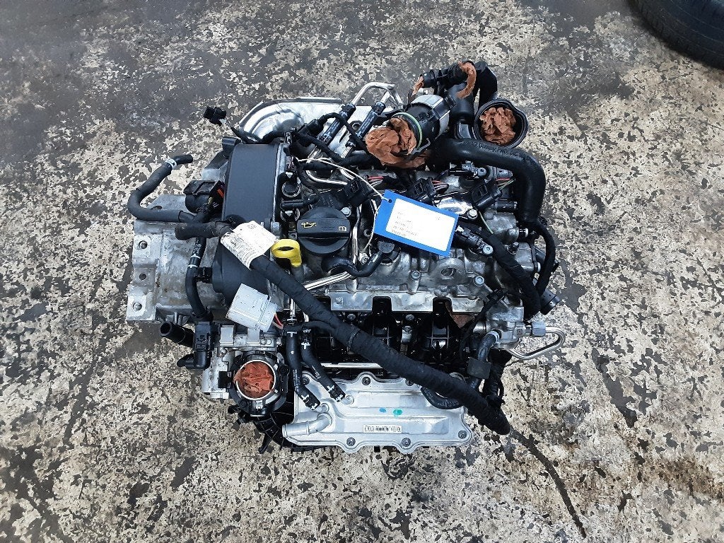 MOTEUR Audi A1 Sportback (GBA) (01-2018/-) (DKLA), Autos : Pièces & Accessoires, Mevr. I. Hauben, Audi, Utilisé, Rue de l'Espoir 34 34
4030  GRIVEGNÉE, BE