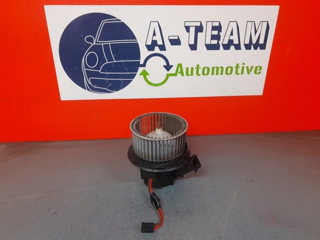 VENTILATEUR RADIATEUR MOTEUR C (W204) (|V7771001|), Mercedes-Benz, Utilisé, Dialog.mb@mercedes-benz.com, Mercedes-Benz AG