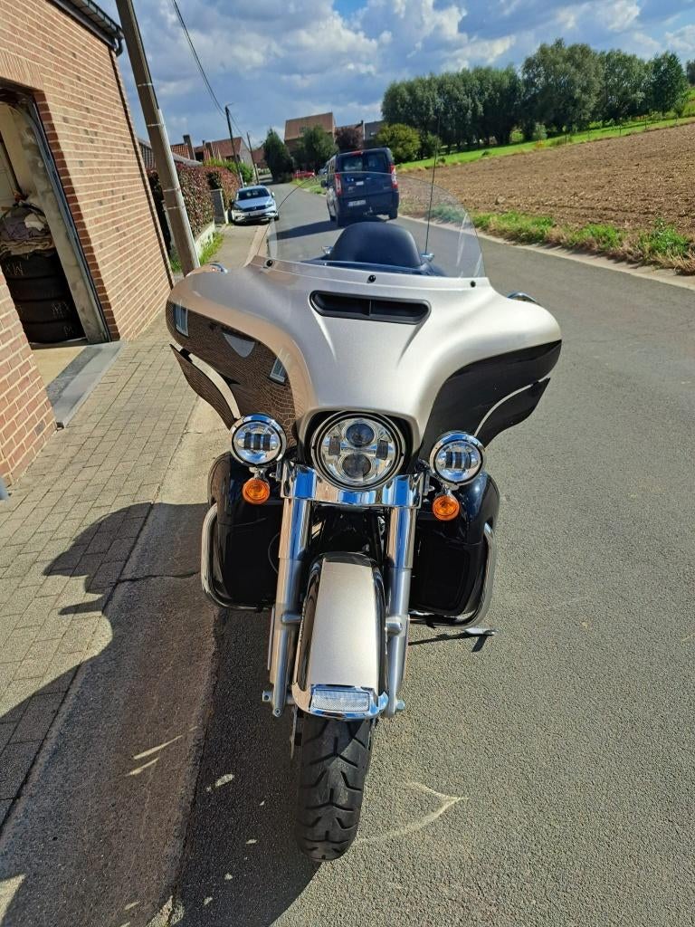 Harley davidson moto, Motoren, Motoren | Harley-Davidson, 1745 cc, 4 cilinders, Particulier, Meer dan 35 kW