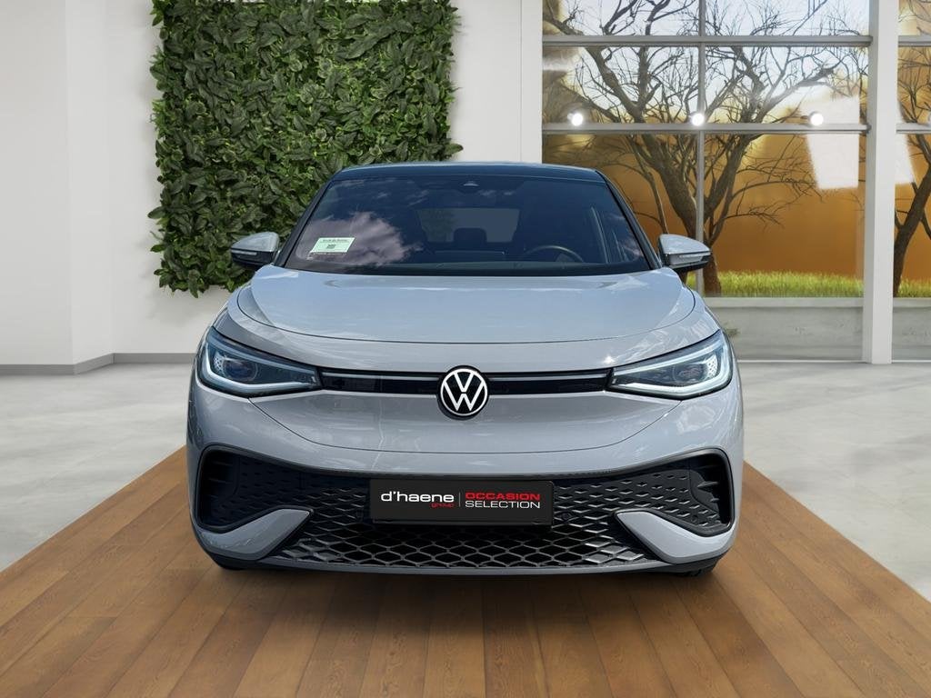 Volkswagen ID.5 ID.5 77 kWh Pro Performance, Autos, Cruise Control, Achat, Automatique, https://public.car-pass.be/vhr/7e076981-1dc5-4fa4-a5df-3b6905b19168