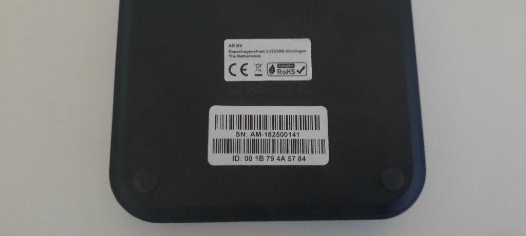 SSD Cloner : Coreparts, Computers en Software, Ophalen of Verzenden, Zo goed als nieuw, SSD