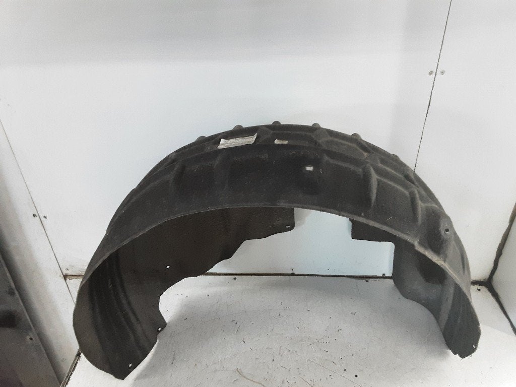 PARE BOUE ARRIERE GAUCHE Audi Q3 (F3B) (83A810171E), Arrière, Auto-Union-Straße  1,
85057  Ingolstadt, DE, Garde-boue, Info@audi.de
