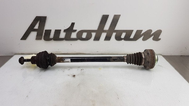 CARDAN ARRIERE DROIT (TRANSMISSION) Audi A6 (C7), Utilisé, Audi