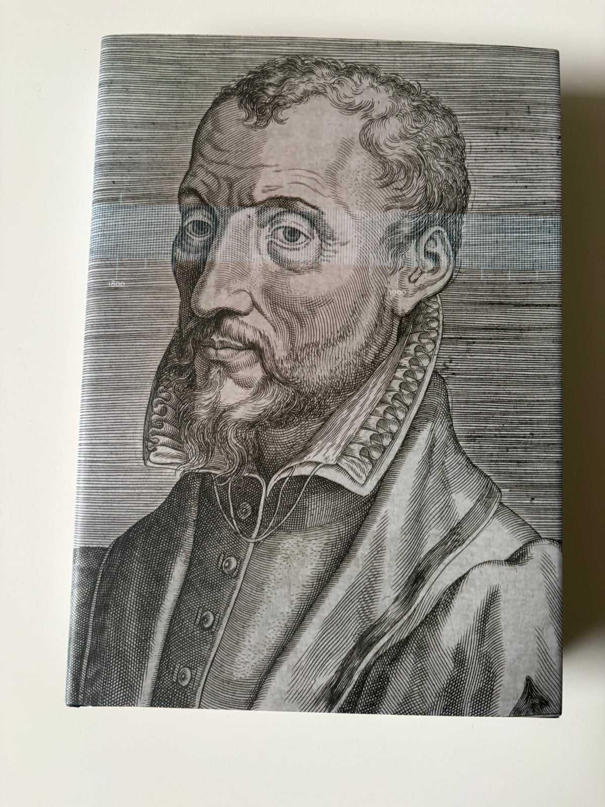 Christophe Plantin 1520-2020. Studies of OfficinaPlantiniana, Ophalen of Verzenden, Overige typen