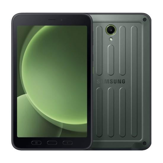 Samsung Galaxy Tab Active 5 (Wi-Fi + 5G), Neuf, Connexion USB, 8 pouces, Enlèvement