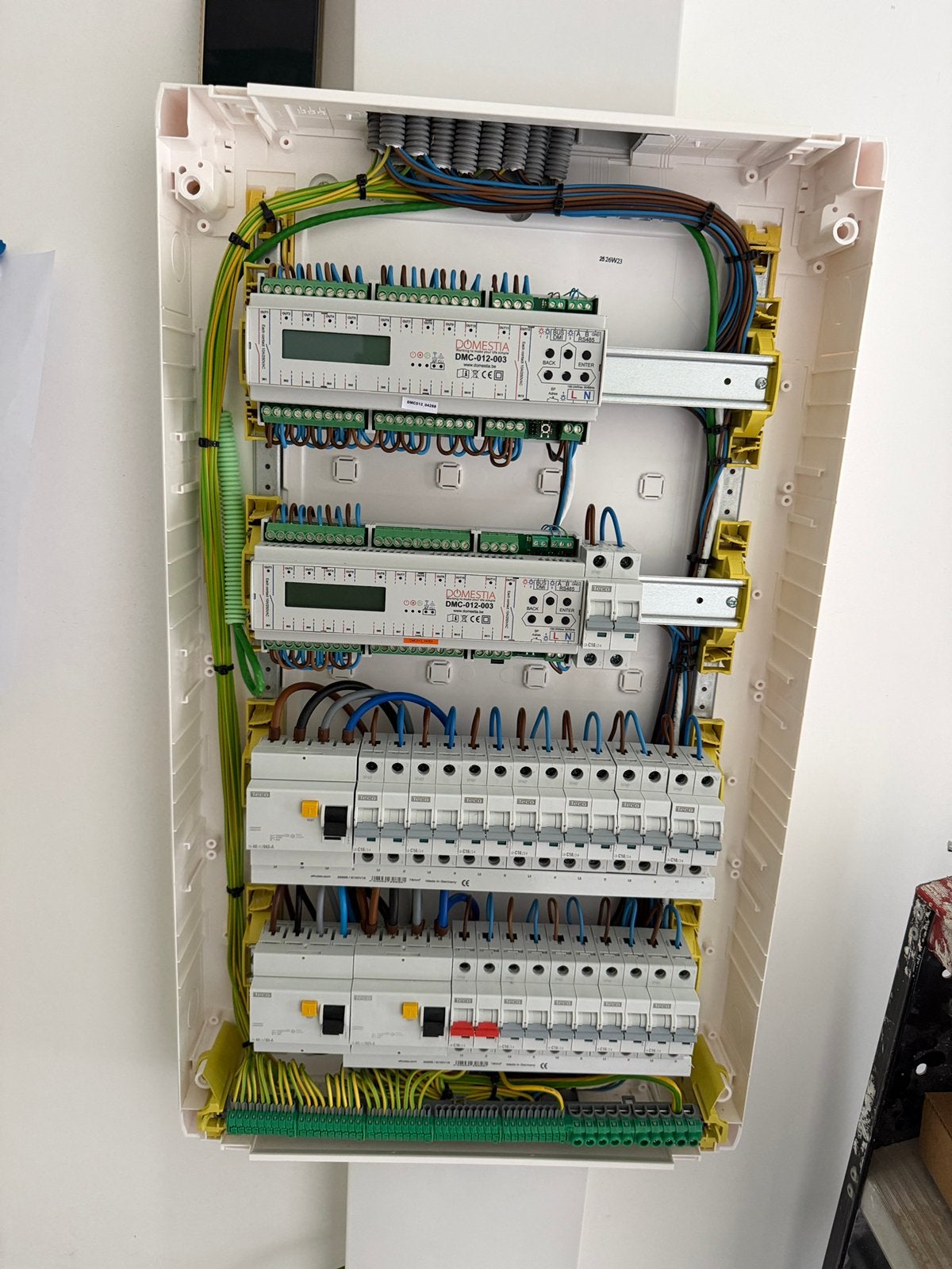 Electricien