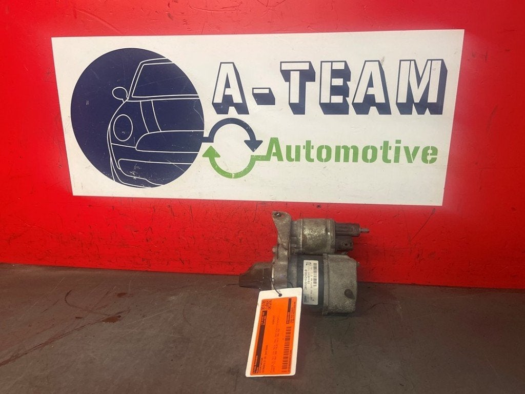 DÉMARREUR Citroën C1 (01-2005/09-2014) (|281000Q100B|), Autos : Pièces & Accessoires, Citroën, Valeo, Utilisé, 100, rue de Courcelles
75017  Paris, FR