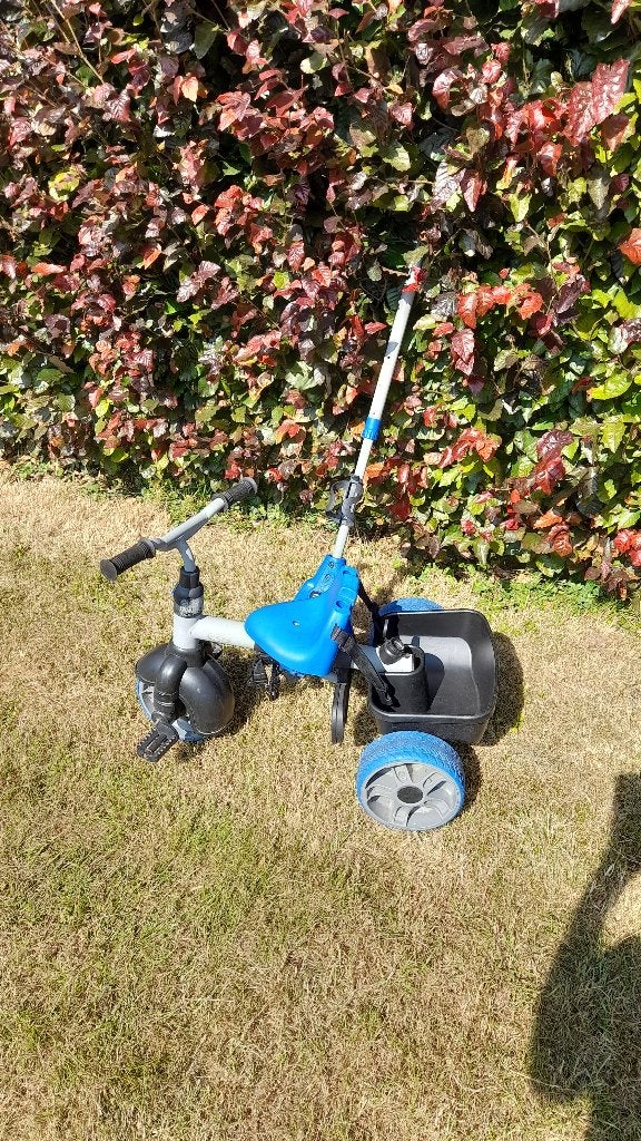 vélo enfant, Vélos & Vélomoteurs, Enlèvement, Utilisé