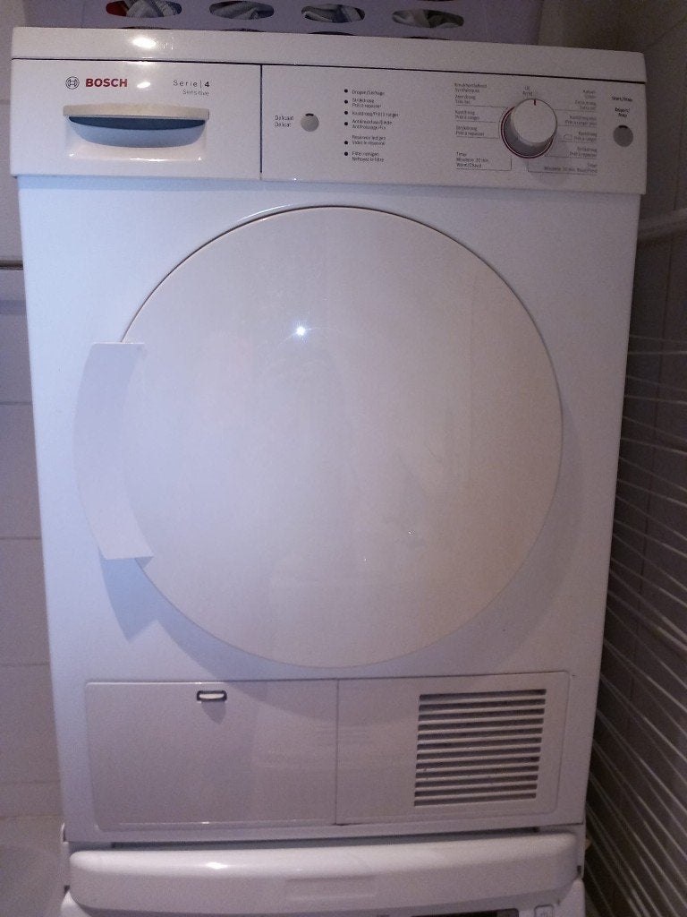 wasmachine+droogkast, Classe énergétique A ou plus économe, 4 à 6 kg, 1600 tours ou plus, Chargeur frontal