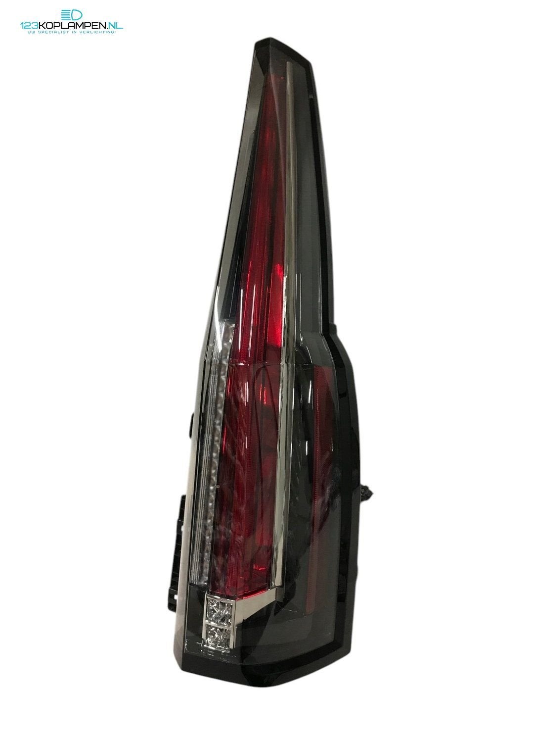 Cadillac Escalade achterlicht rechts LED, Cadillac, -, -, Origine de la pièce connue