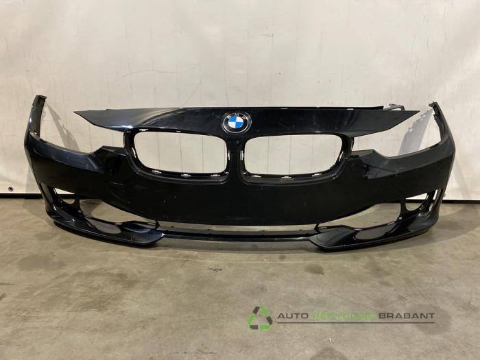 Pare-chocs avant d'un BMW 3-Serie (475), -, 3 mois de garantie, Utilisé, -