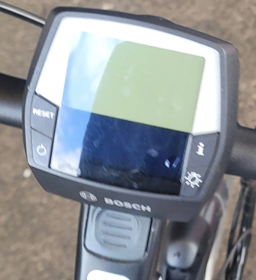 Bosch display, Vélos & Vélomoteurs, Enlèvement, Comme neuf