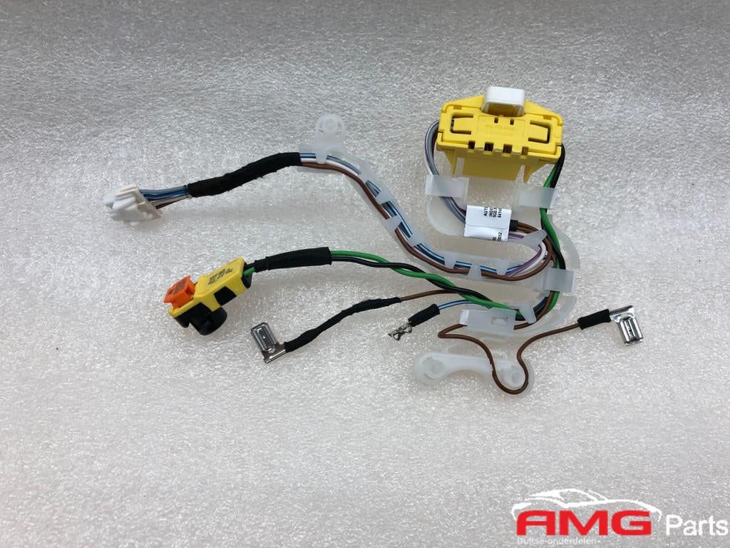 Vw T6.1 Airbag Kabel 5G0971584R, Volkswagen, Volkswagen AG, Nieuw, Vw@volkswagen.de