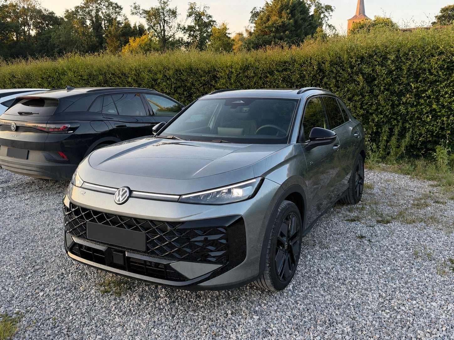 Barter 2026 rline volledige opties, Auto's, Particulier, Te koop, T-Roc