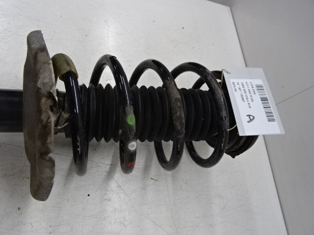 SCHROEFVEER VOOR Citroën DS4 (NX) (01-2011/07-2015), Auto-onderdelen, Ophanging en Onderstel, Citroën, Gebruikt