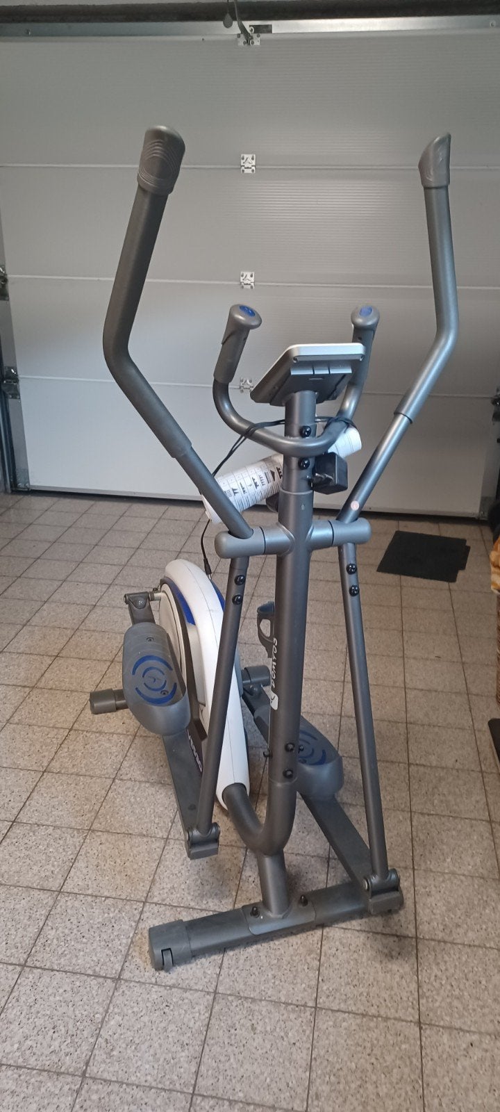 Crosswalker, Sport en Fitness, Ophalen