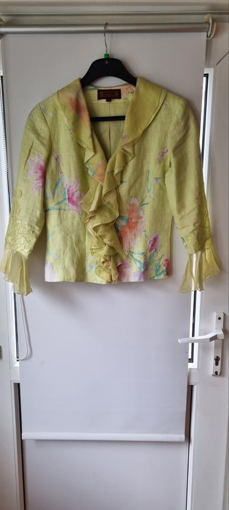 Dames vest Renato Nucci, Neuf, Renato Nucci, Taille 38/40 (M), Autres couleurs