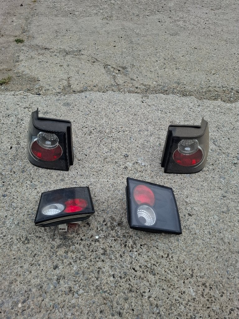 Feux, Auto-onderdelen, Ophalen