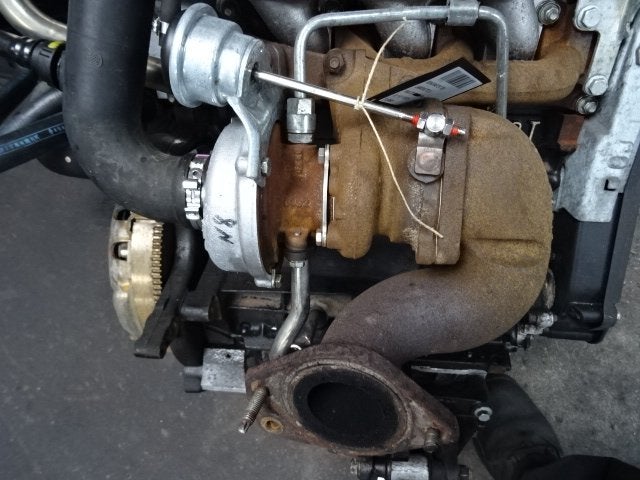 TURBO Renault Master III (FD / HD) (01-2000/04-2010), Auto-onderdelen, Gebruikt, Renault