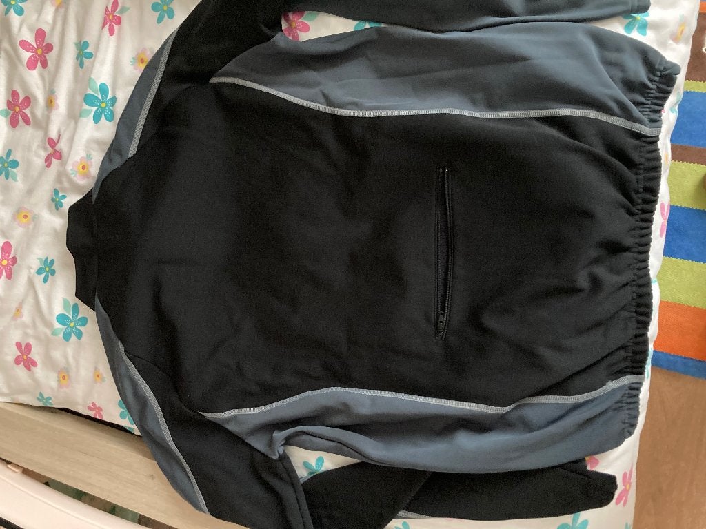 Fiets vest, Fietsen en Brommers, Ophalen, Heren, Zo goed als nieuw, XL