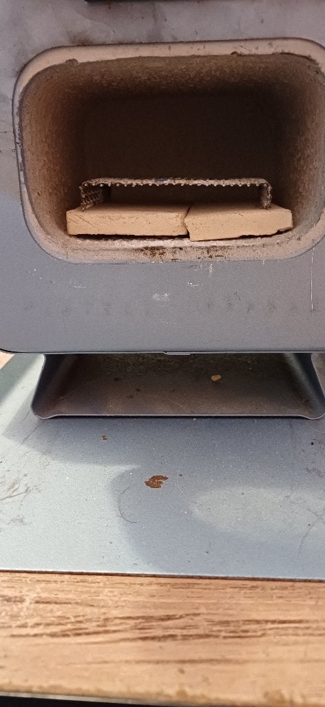 Oventje voor juwelen te maken, Hobby en Vrije tijd, Ophalen, Gebruikt