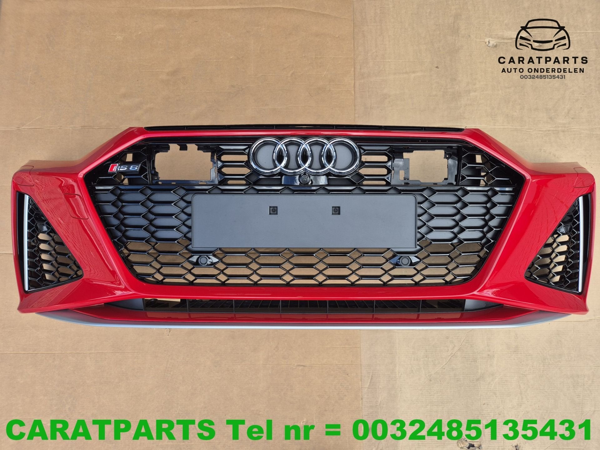 4K8807065K Pare-chocs RS6 Pare-chocs avant RS6 Pare-chocs RS, Pare-chocs, AUDI AG, Auto-Union-Strasse 1
85045  Ingolstadt, DE