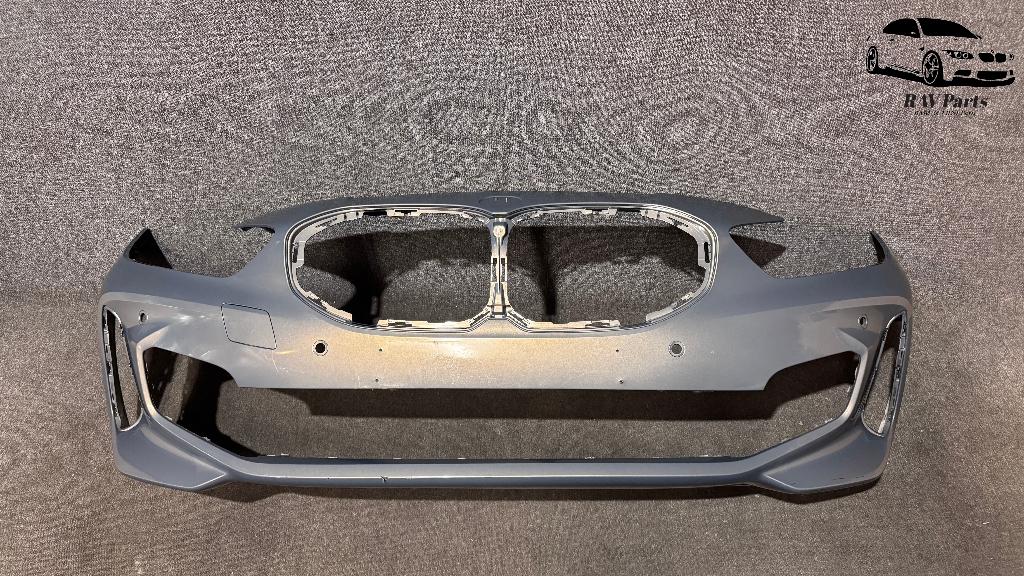 Ensemble de pare-chocs avant pour BMW Série 1 F40 M, Utilisé, BMW, Avant, Enlèvement ou Envoi