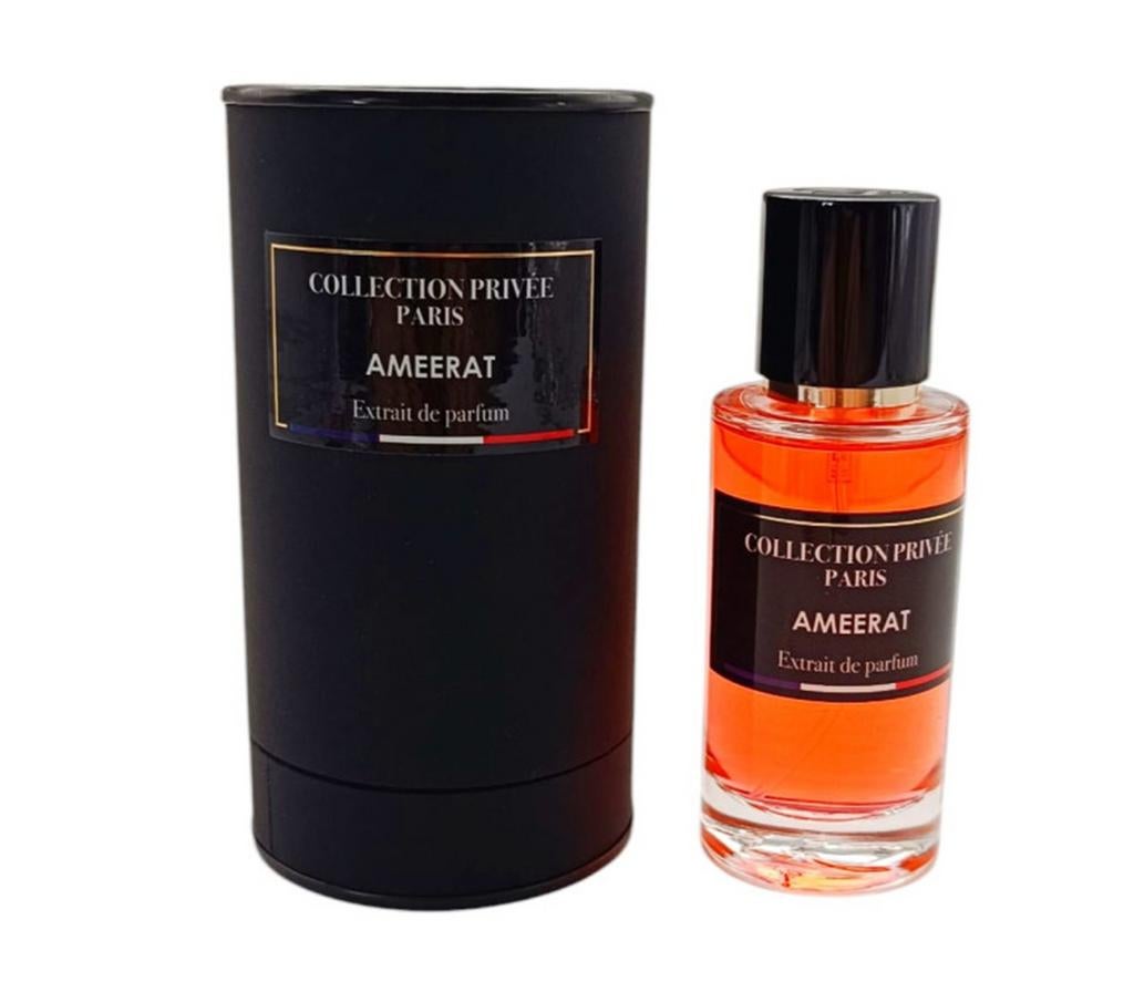Parfums collection privée paris 50 ml, Ophalen of Verzenden
