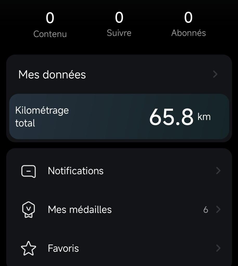 Trotinette Ninebot F2 pro, Enlèvement, Comme neuf, Step électrique (E-scooter), Segway Ninebot